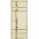 Міжкімнатні Двері Korfad Glass Loft Plato GLP-07 Super PET ПВХ плівка-5-thumb