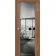 Межкомнатные Двери Korfad Sanremo SR-01 зеркало графит-15-thumb