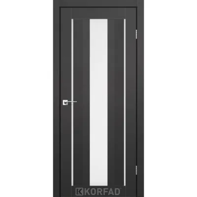 Межкомнатные Двери Korfad Aliano AL-02 Super PET ПВХ плёнка-1