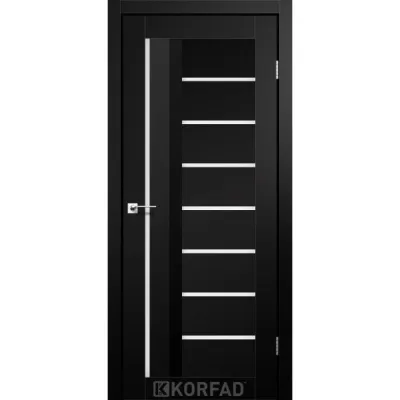 Міжкімнатні Двері Korfad Aliano AL-03 Super PET ПВХ плівка-2