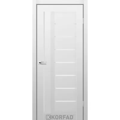 Міжкімнатні Двері Korfad Aliano AL-03 Super PET ПВХ плівка-4