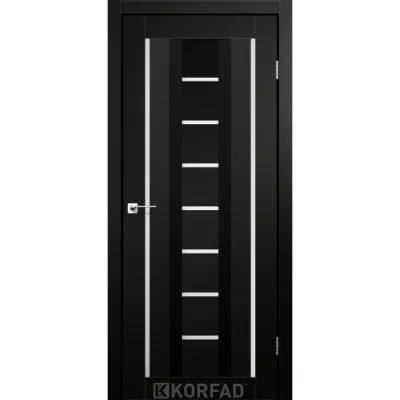 Межкомнатные Двери Korfad Aliano AL-04 Super PET ПВХ плёнка-2
