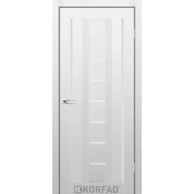 Межкомнатные Двери Korfad Aliano AL-04 Super PET ПВХ плёнка-3
