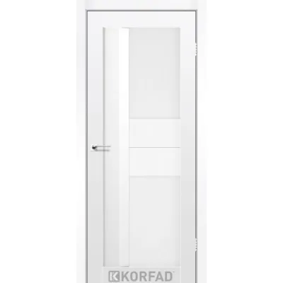 Міжкімнатні Двері Korfad Aliano AL-05 Super PET ПВХ плівка-2