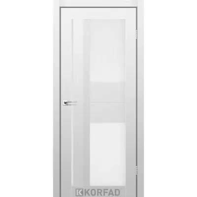 Міжкімнатні Двері Korfad Aliano AL-05 Super PET ПВХ плівка-4
