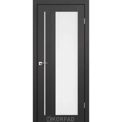 Межкомнатные Двери Korfad Aliano AL-06 Super PET ПВХ плёнка-1