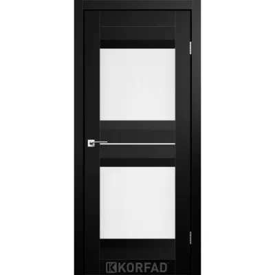 Міжкімнатні Двері Korfad Aliano AL-07 Super PET ПВХ плівка-2