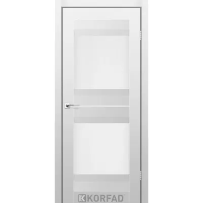 Міжкімнатні Двері Korfad Aliano AL-07 Super PET ПВХ плівка-3