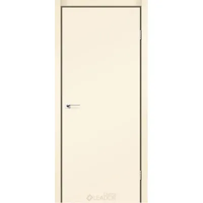 Межкомнатные Двери Leador Express SL-01 ПВХ плёнка-1