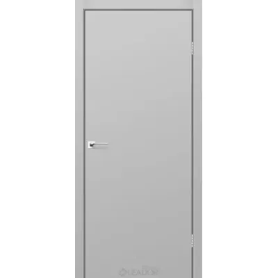 Межкомнатные Двери Leador Express SL-01 ПВХ плёнка-0