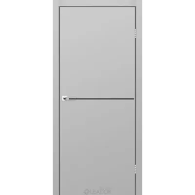 Межкомнатные Двери Leador Express SL-02 ПВХ плёнка-2