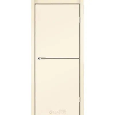 Межкомнатные Двери Leador Express SL-02 ПВХ плёнка-0