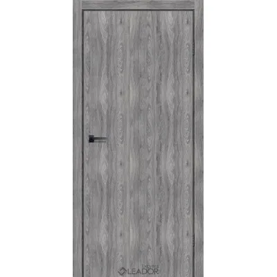 Межкомнатные Двери Leador Express SLD-01 ПВХ плёнка-3