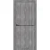Межкомнатные Двери Leador Express SLD-02 ПВХ плёнка-4-thumb
