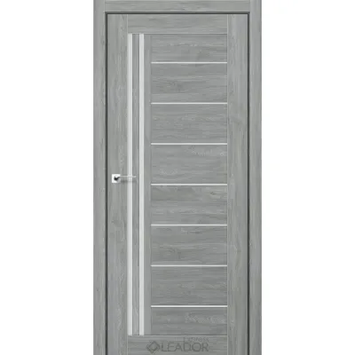 Межкомнатные Двери Leador Express Verbena ПВХ плёнка-1