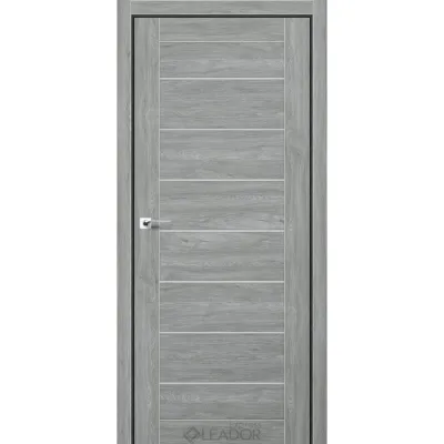 Міжкімнатні Двері Leador Express Wisteria ПВХ плівка-2