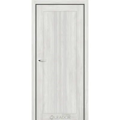 Міжкімнатні Двері Leador Express Clematis ПВХ плівка-2