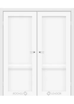 Двери Leador Doors Laura LR-02 двойные