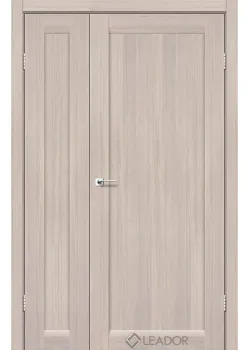 Двери Leador Doors Bavaria полуторные