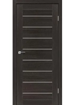Двери Leador Doors Neapol дуб саксонский сатин