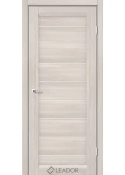 Двери Leador Doors Neapol монблан сатин