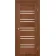 Межкомнатные Двери Leador Doors Sicilia Сатин браун ПВХ плёнка-3-thumb