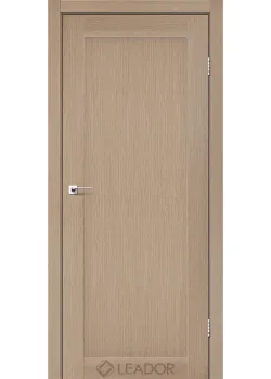 Двери Leador Doors Bavaria дуб мокко