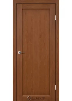 Двери Leador Doors Bavaria браун