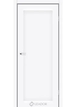 Двери Leador Doors Bavaria белый матовый