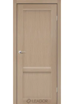 Двери Leador Doors Laura LR-02 дуб мокко