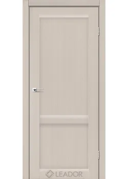 Двери Leador Doors Laura LR-02 дуб латте