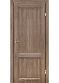 Двери Leador Doors Laura LR-02 серое дерево