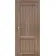 Межкомнатные Двери Leador Doors Laura LR-02 серое дерево ПВХ плёнка-3-thumb