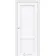 Межкомнатные Двери Leador Doors Laura LR-02 белый матовый ПВХ плёнка-3-thumb