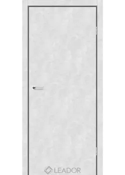Двери Leador Doors Asti белый бетон