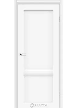 Двері Leador Doors Дверний блок в зборі з фурнітурою Laura LR-02