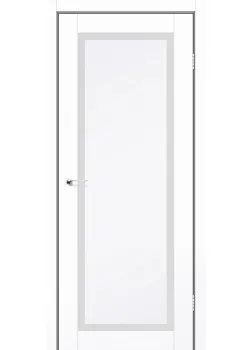 Двери Leador Doors OSTIA белый матовый