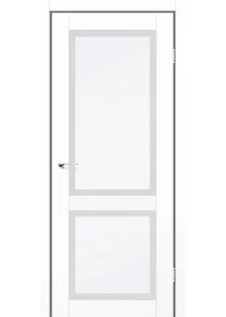 Двери Leador Doors VISALIA белый матовый