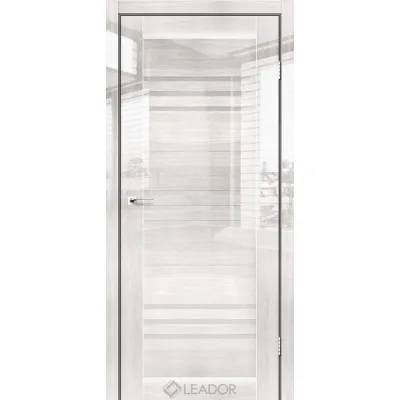 Межкомнатные Двери Leador Gloss MONACO ПВХ плёнка-0