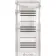 Межкомнатные Двери Leador Gloss MONACO Черное стекло ПВХ плёнка-2-thumb