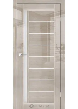 Двери Leador Gloss BERGEN