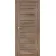 Межкомнатные Двери Leador Doors Neapol Черное стекло ПВХ плёнка-4-thumb