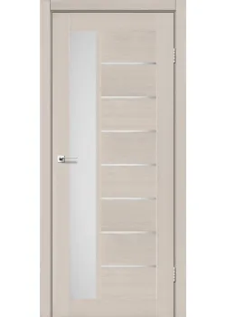 Двери Leador Doors Lorenza Сатин белый