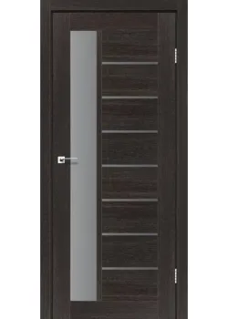 Двери Leador Doors Lorenza Серый графит