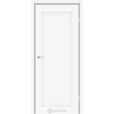Межкомнатные Двери Leador Doors Bavaria ПВХ плёнка-0