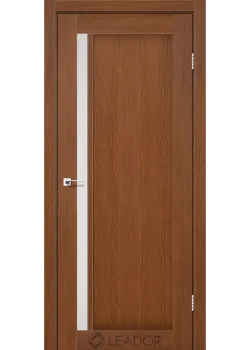 Двери Leador Doors Toskana сатин белый