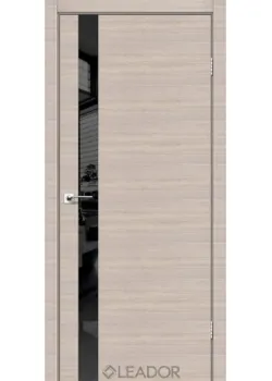 Двери Leador Doors ASTI GLASS монблан