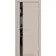 Межкомнатные Двери Leador Doors ASTI GLASS монблан ПВХ плёнка-3-thumb
