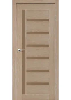 Двери Leador Doors Amaroni бронза