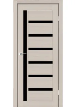 Двери Leador Doors Amaroni графит